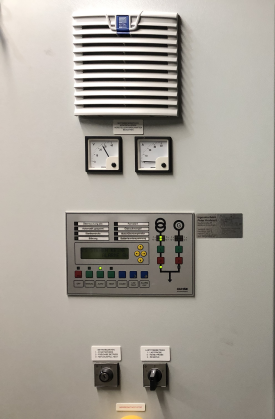 Blackout - die reale Gefahr